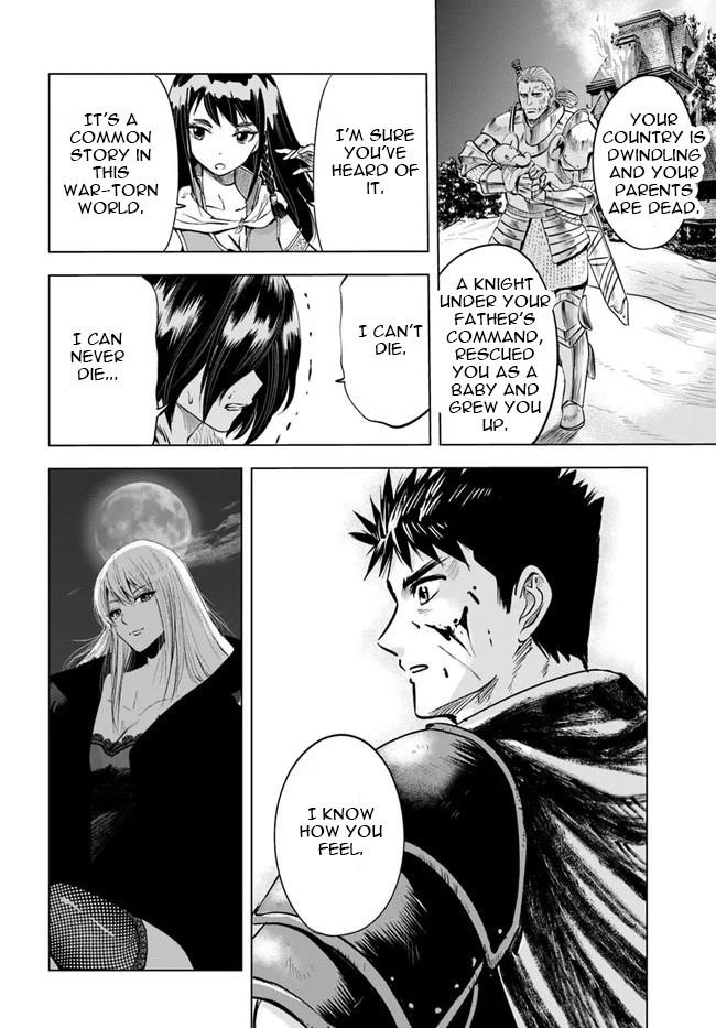 Road to Kingdom - Chapter 10 [photo 16] - MangaPorn