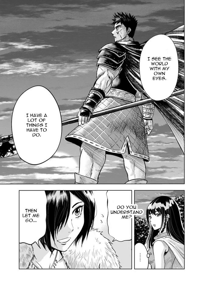 Road to Kingdom - Chapter 10 [photo 17] - MangaPorn
