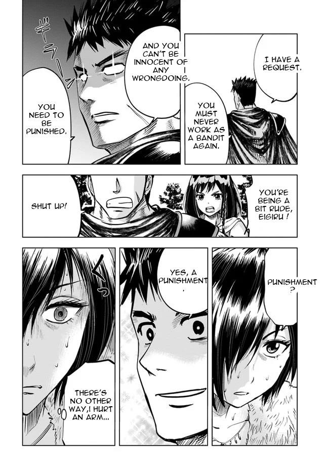 Road to Kingdom - Chapter 10 [photo 18] - MangaPorn