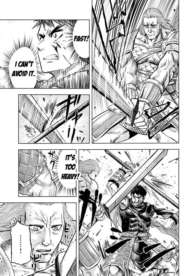 Road to Kingdom - Chapter 10 [photo 7] - MangaPorn