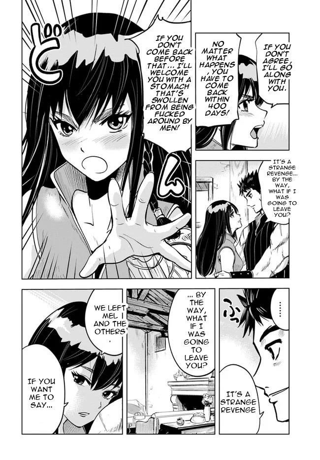 Road to Kingdom - Chapter 11 [photo 16] - MangaPorn