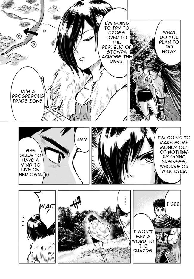 Road to Kingdom - Chapter 11 [photo 5] - MangaPorn