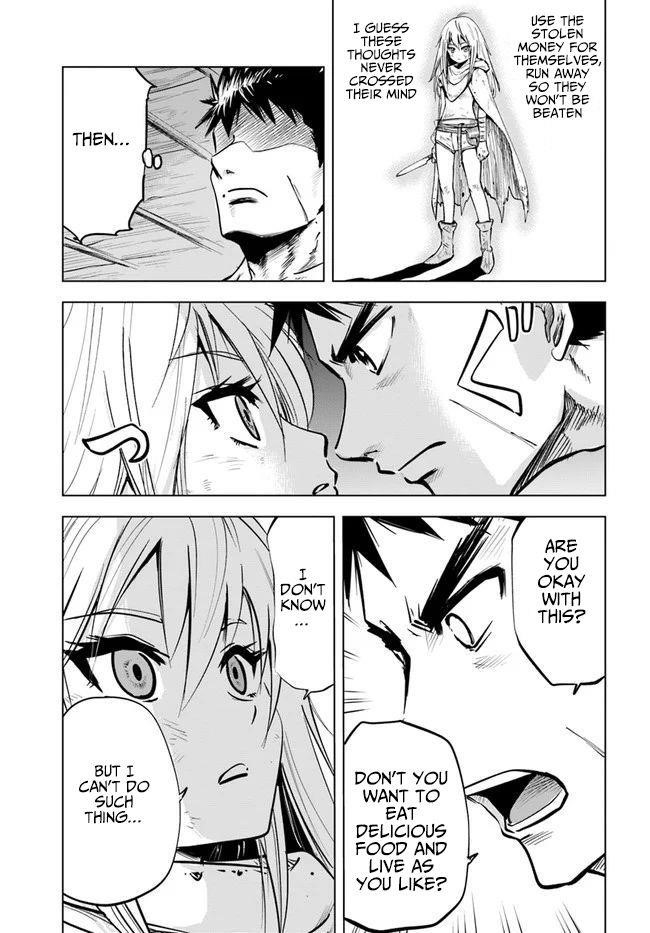 Road to Kingdom - Chapter 12 [photo 17] - MangaPorn