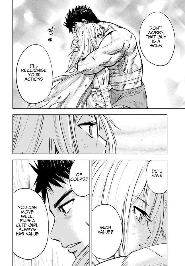 Road to Kingdom - Chapter 12 [photo 28] - MangaPorn