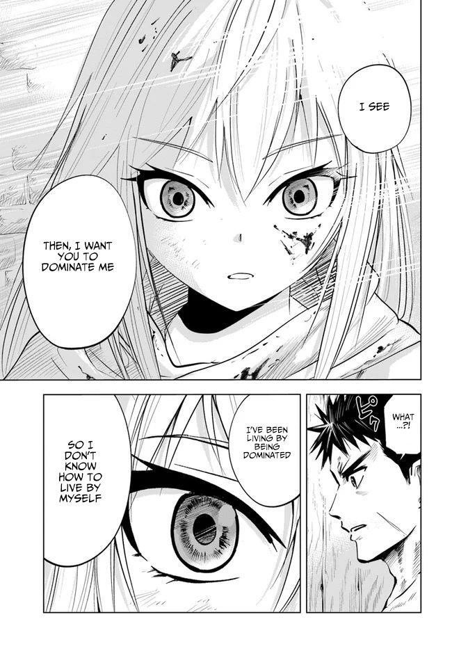Road to Kingdom - Chapter 12 [photo 29] - MangaPorn