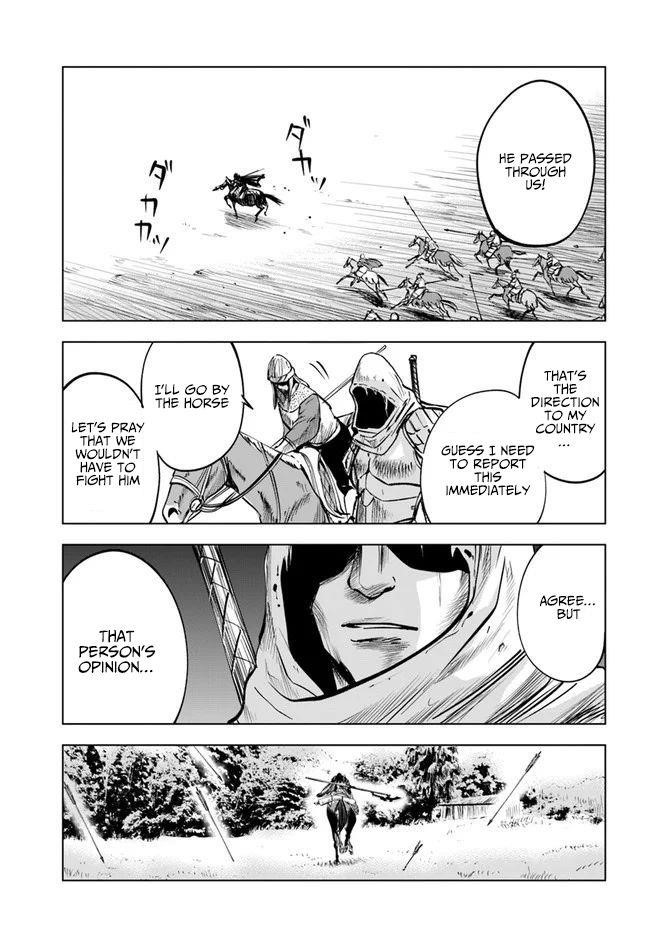 Road to Kingdom - Chapter 12 [photo 3] - MangaPorn
