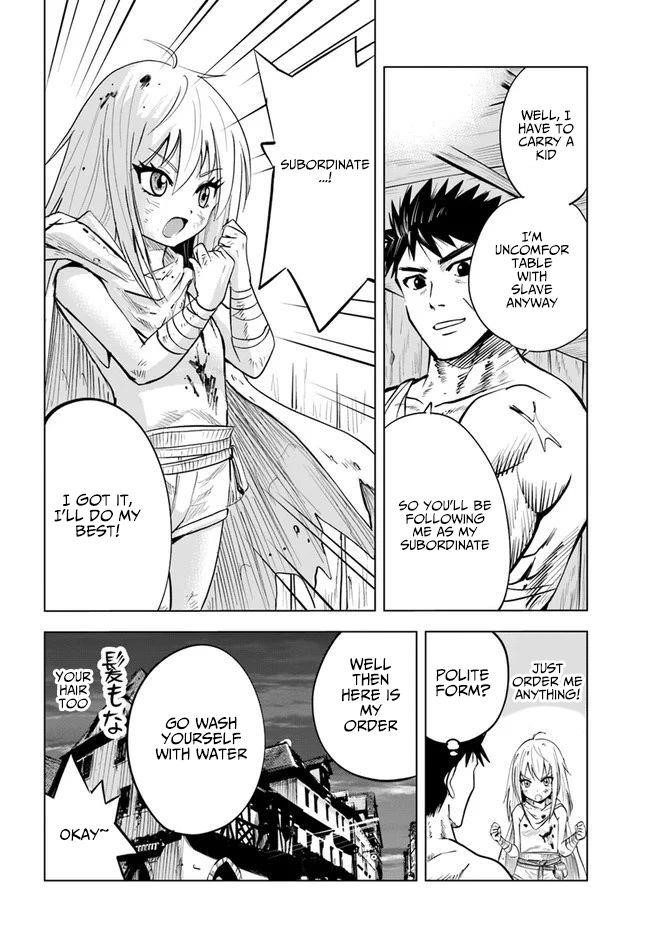 Road to Kingdom - Chapter 12 [photo 34] - MangaPorn