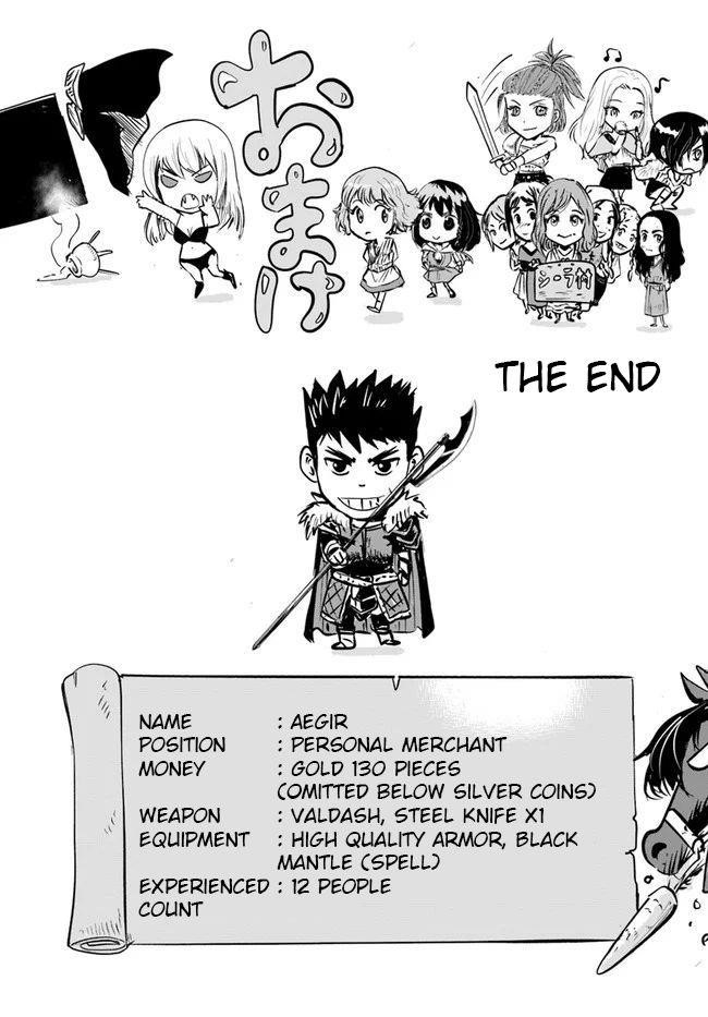 Road to Kingdom - Chapter 13 [photo 25] - MangaPorn