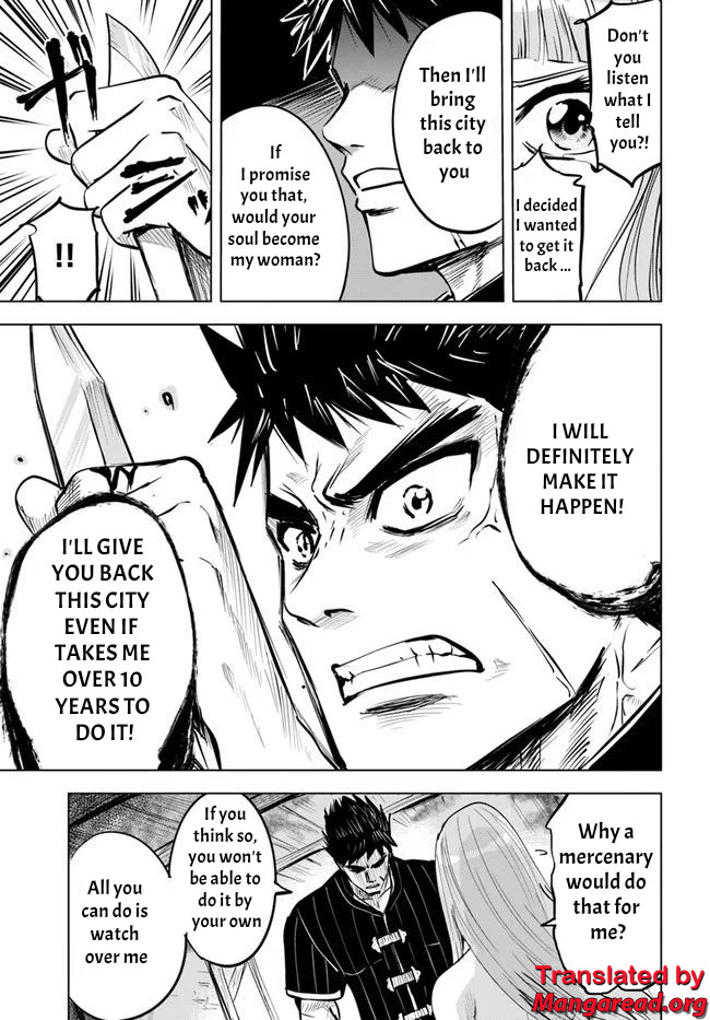 Road to Kingdom - Chapter 16 [photo 11] - MangaPorn