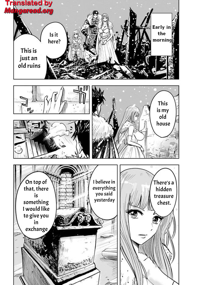 Road to Kingdom - Chapter 16 [photo 14] - MangaPorn