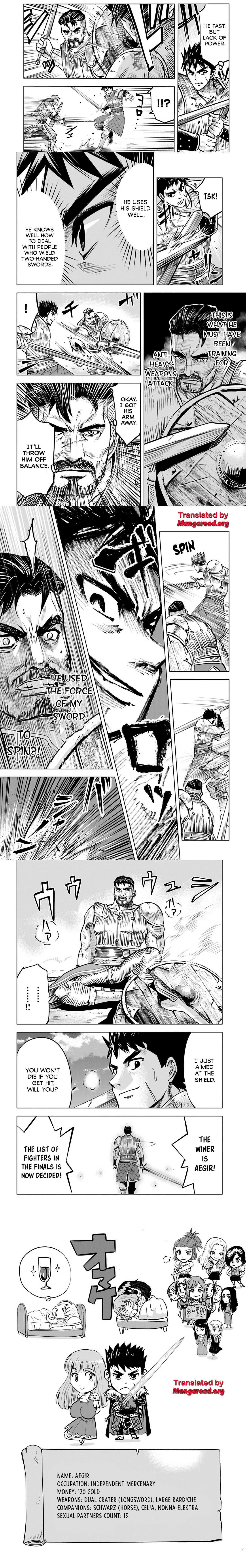 Road to Kingdom - Chapter 18 [photo 4] - MangaPorn