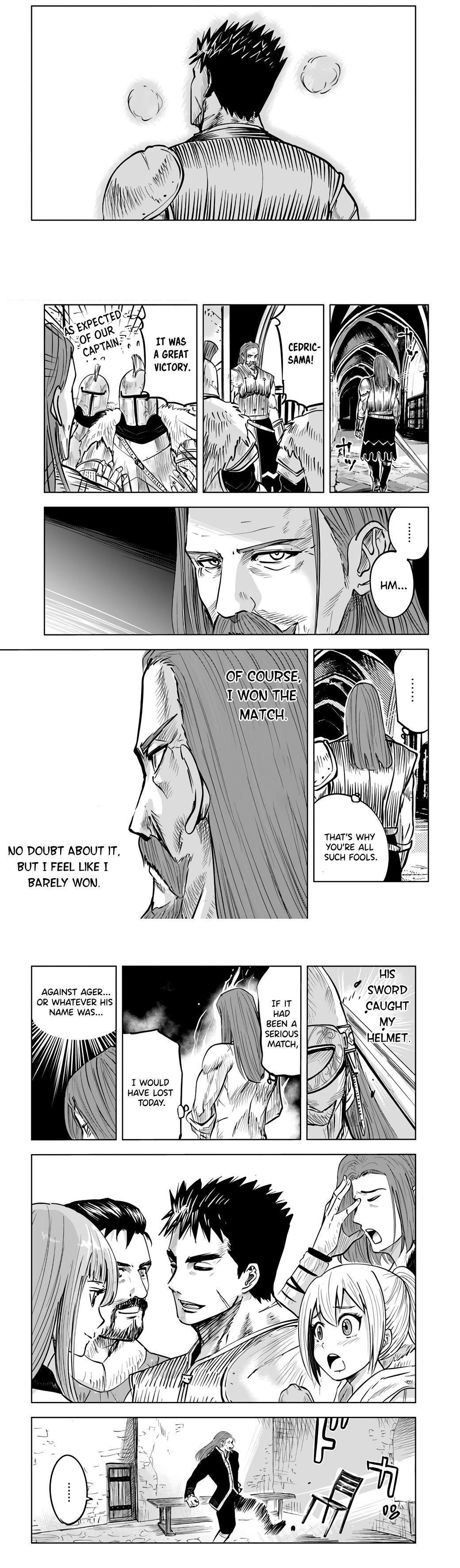 Road to Kingdom - Chapter 21 [photo 11] - MangaPorn