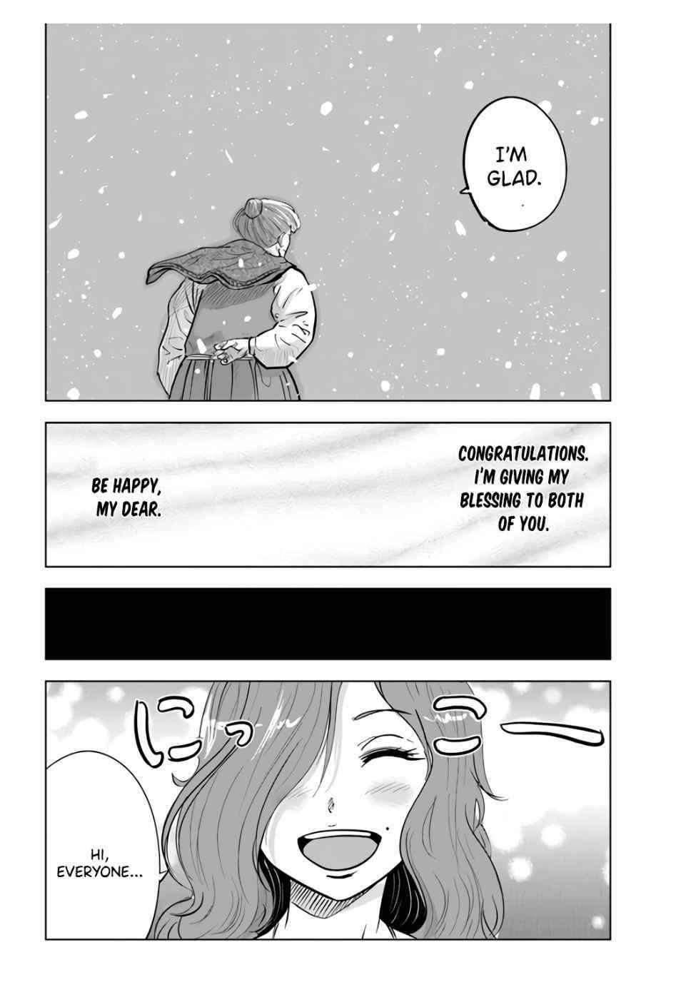 Road to Kingdom - Chapter 22 [photo 20] - MangaPorn