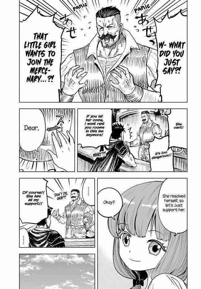 Road to Kingdom - Chapter 24 [photo 17] - MangaPorn