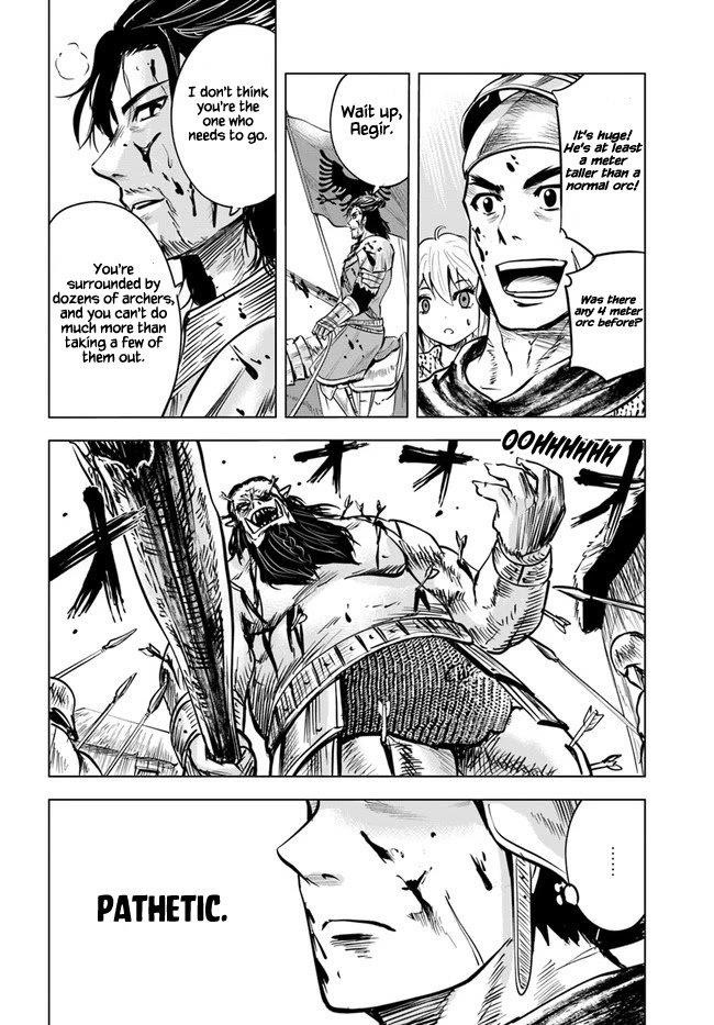 Road to Kingdom - Chapter 25 [photo 22] - MangaPorn