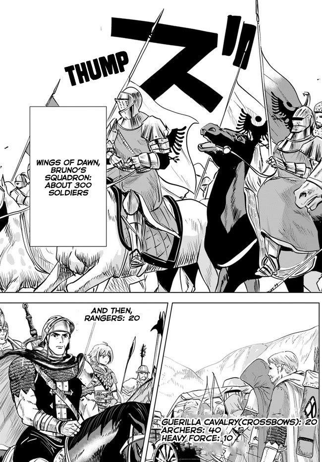 Road to Kingdom - Chapter 25 [photo 5] - MangaPorn