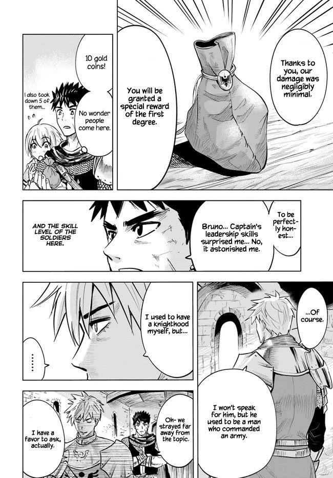 Road to Kingdom - Chapter 26 [photo 10] - MangaPorn