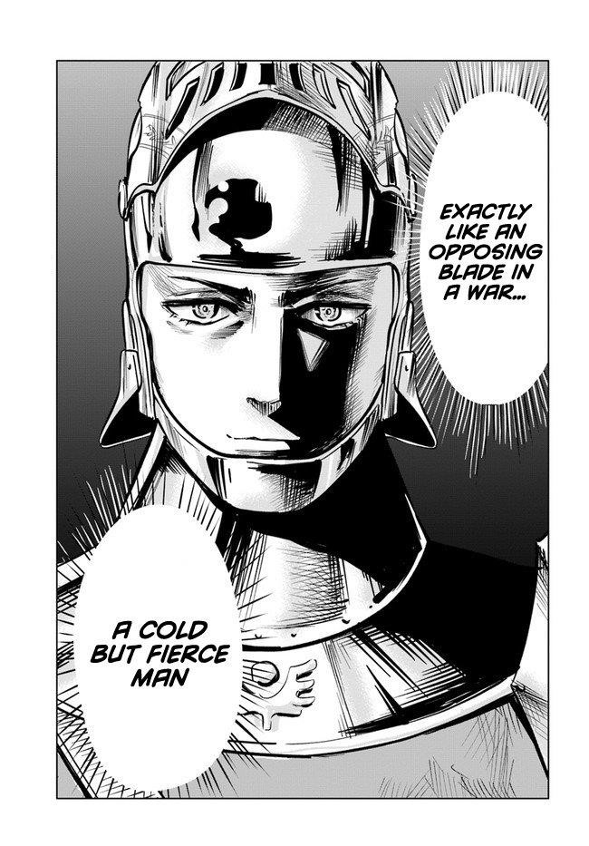 Road to Kingdom - Chapter 28 [photo 11] - MangaPorn