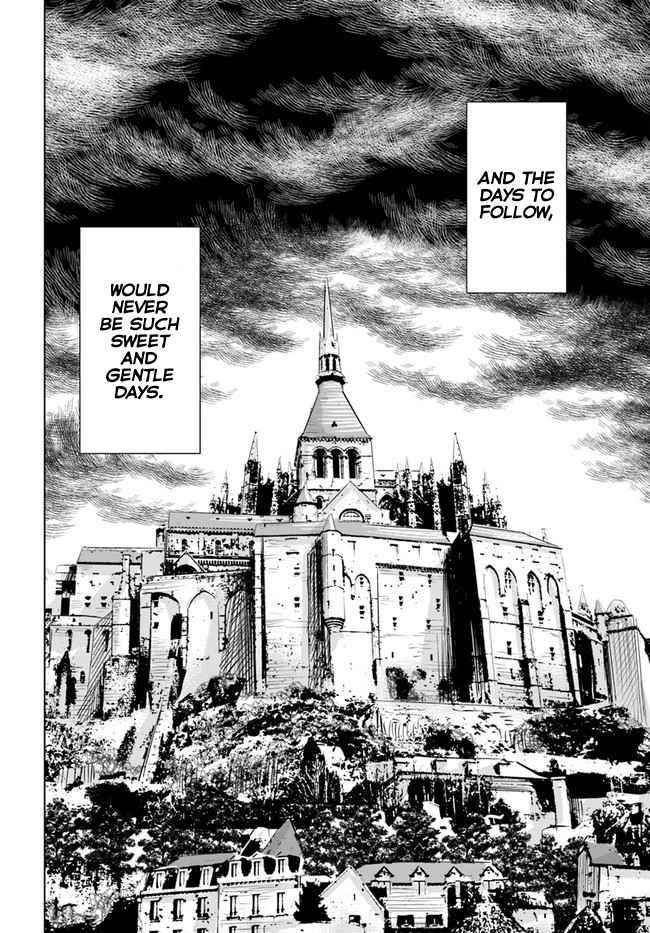 Road to Kingdom - Chapter 30 [photo 11] - MangaPorn