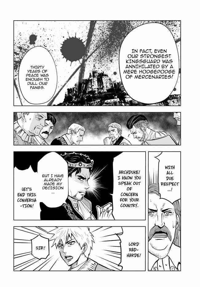 Road to Kingdom - Chapter 32 [photo 12] - MangaPorn
