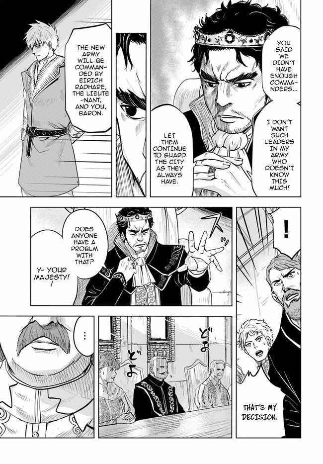 Road to Kingdom - Chapter 32 [photo 9] - MangaPorn