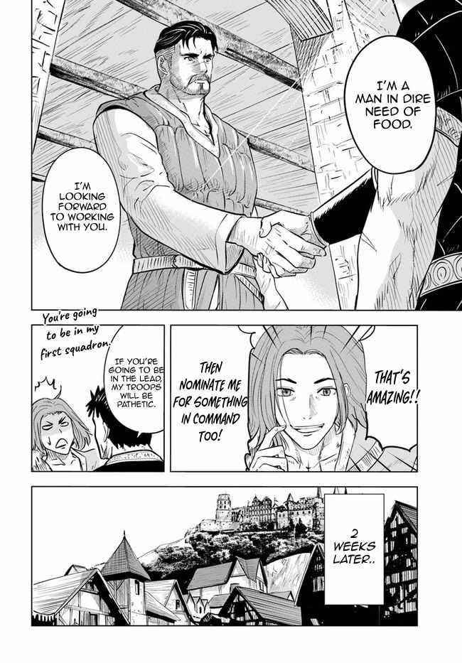 Road to Kingdom - Chapter 33 [photo 6] - MangaPorn