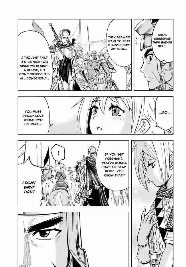 Road to Kingdom - Chapter 34 [photo 11] - MangaPorn