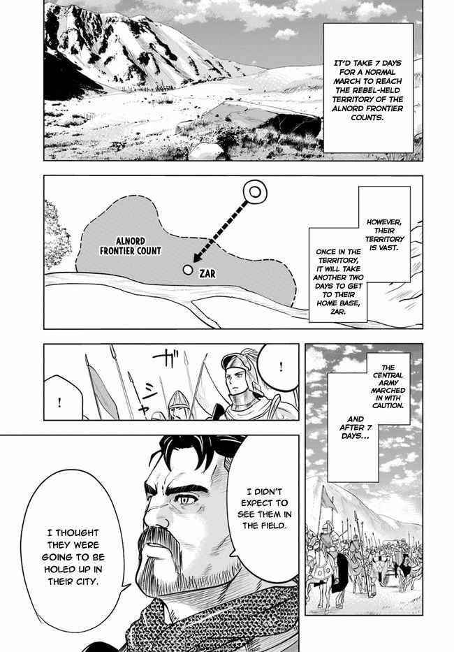 Road to Kingdom - Chapter 34 [photo 13] - MangaPorn