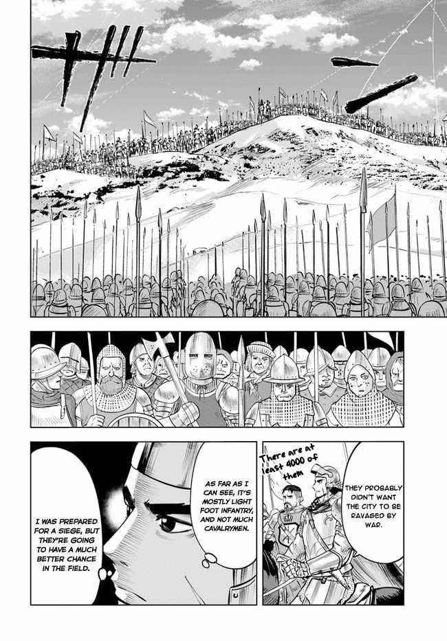 Road to Kingdom - Chapter 34 [photo 14] - MangaPorn
