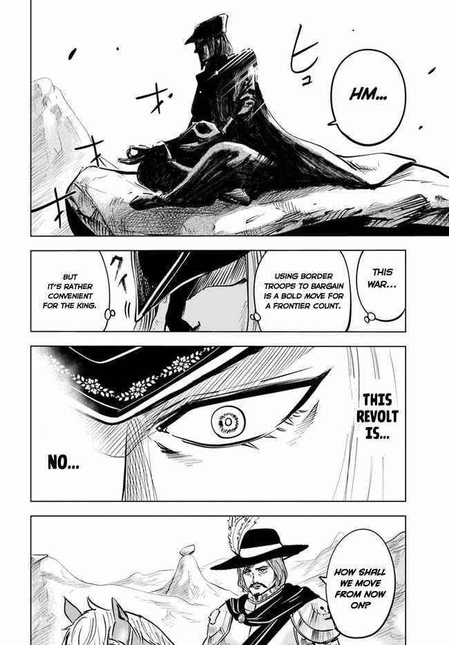 Road to Kingdom - Chapter 34 [photo 33] - MangaPorn