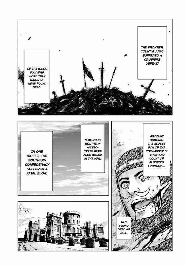 Road to Kingdom - Chapter 35 [photo 11] - MangaPorn