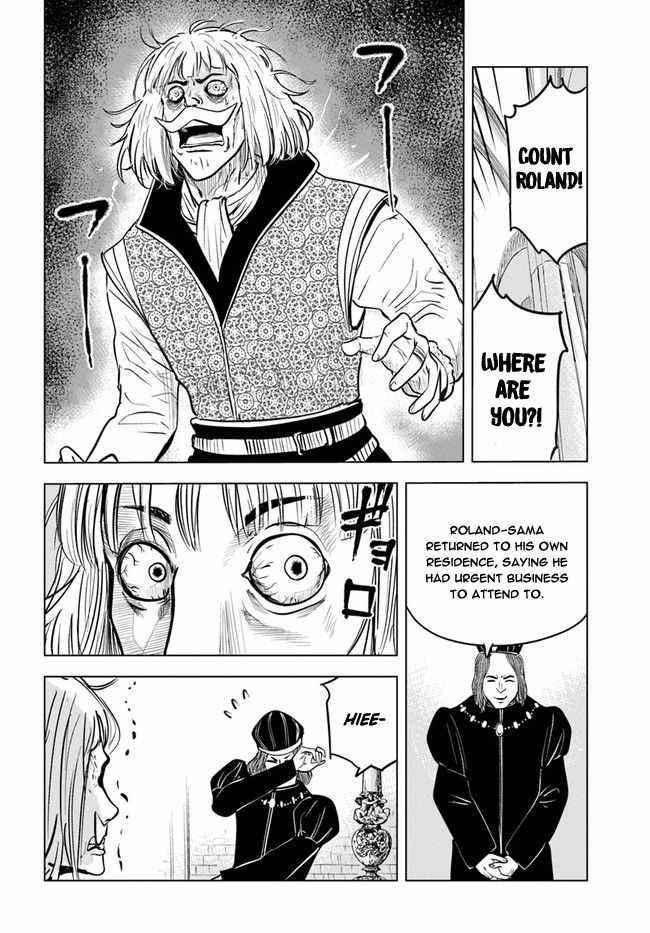 Road to Kingdom - Chapter 35 [photo 12] - MangaPorn