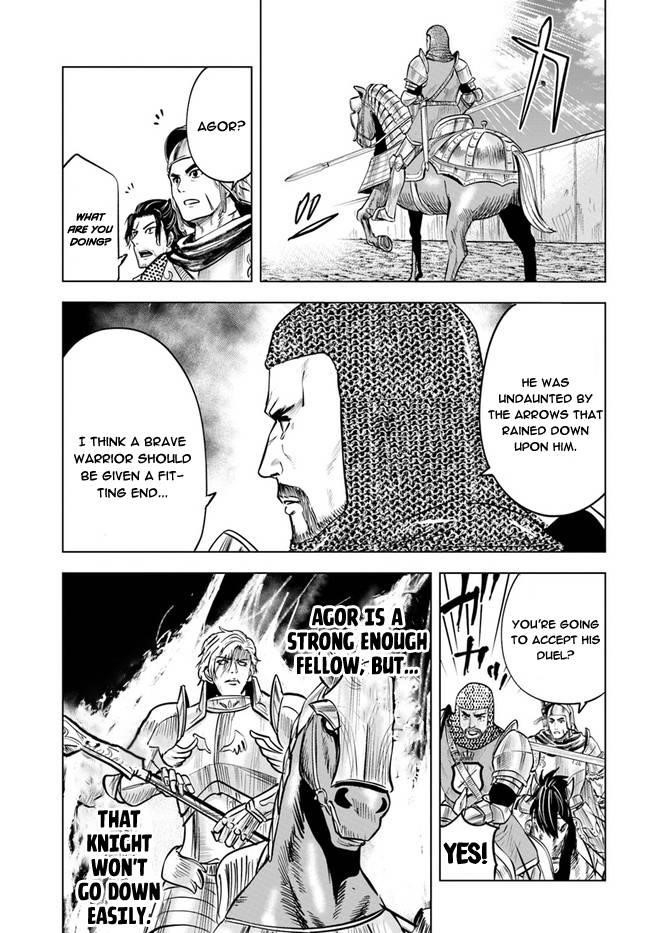 Road to Kingdom - Chapter 36 [photo 21] - MangaPorn