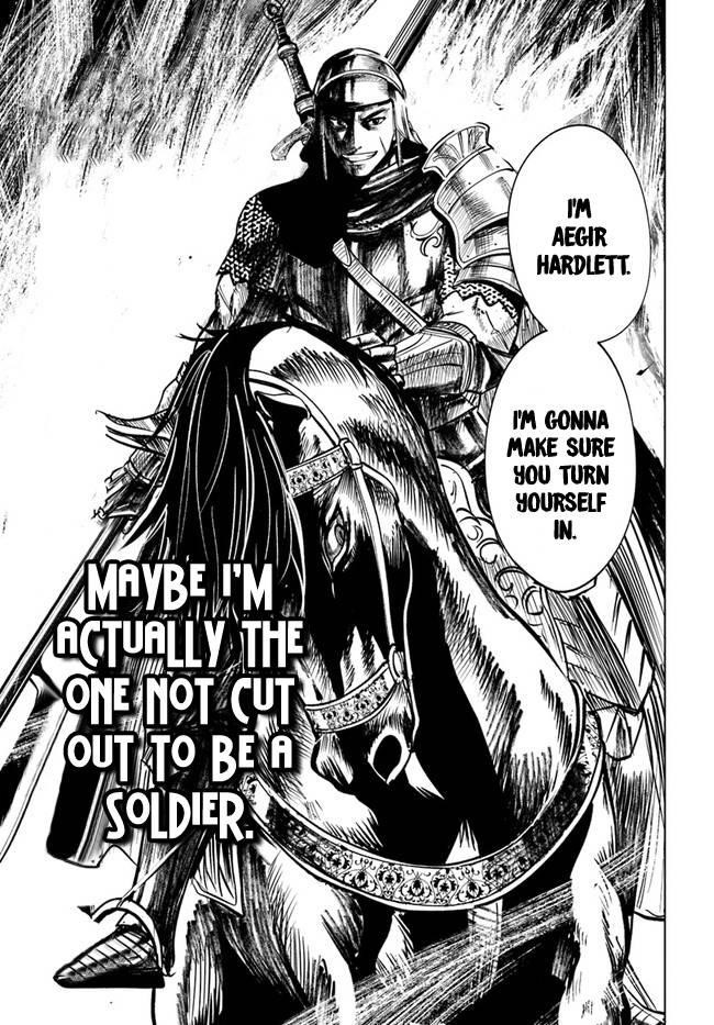 Road to Kingdom - Chapter 36 [photo 23] - MangaPorn