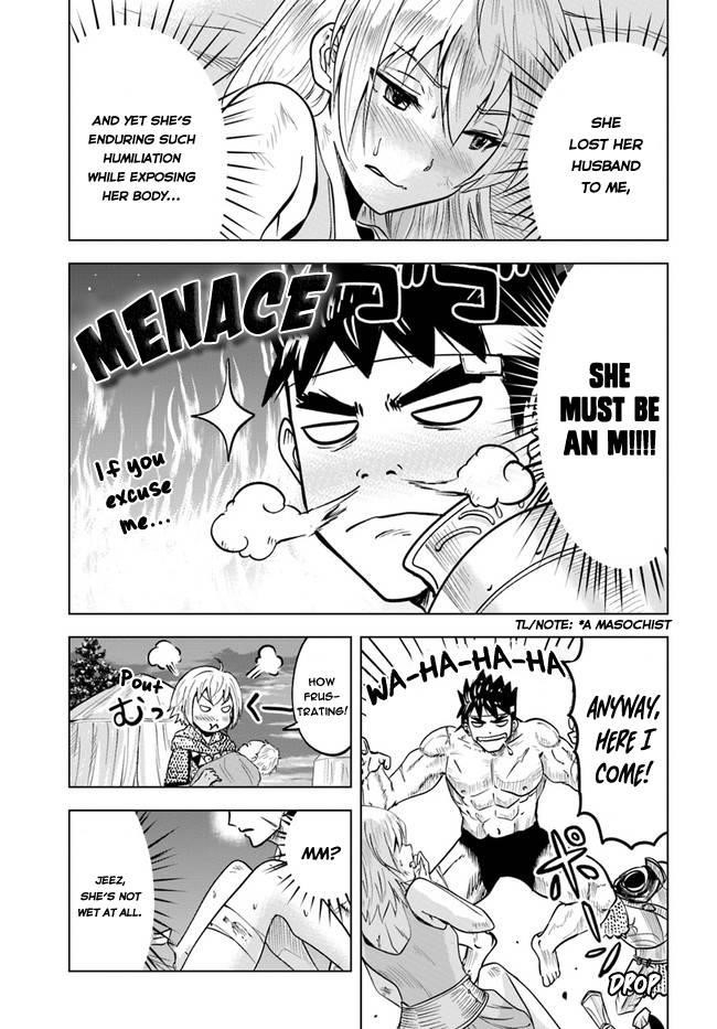 Road to Kingdom - Chapter 37 [photo 21] - MangaPorn