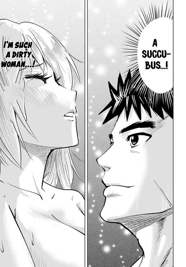 Road to Kingdom - Chapter 37 [photo 29] - MangaPorn