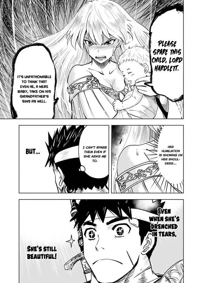 Road to Kingdom - Chapter 37 [photo 3] - MangaPorn