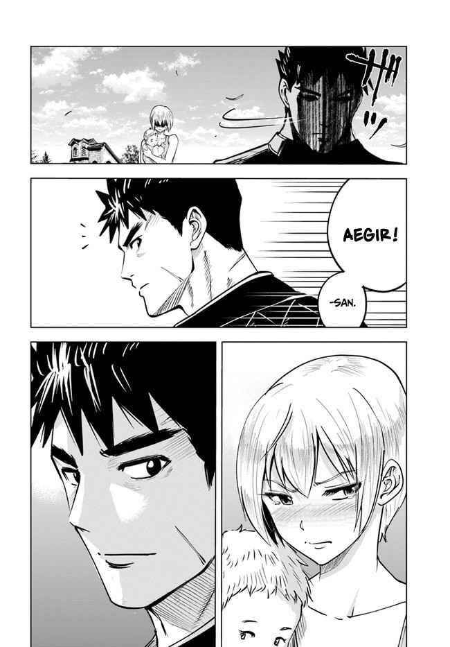 Road to Kingdom - Chapter 38 [photo 27] - MangaPorn