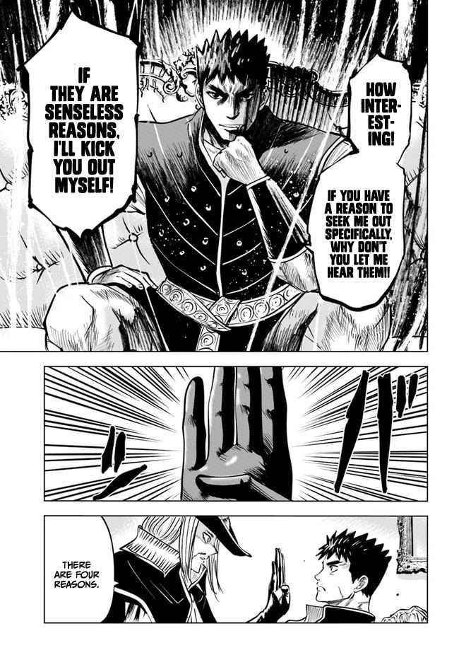 Road to Kingdom - Chapter 39 [photo 14] - MangaPorn