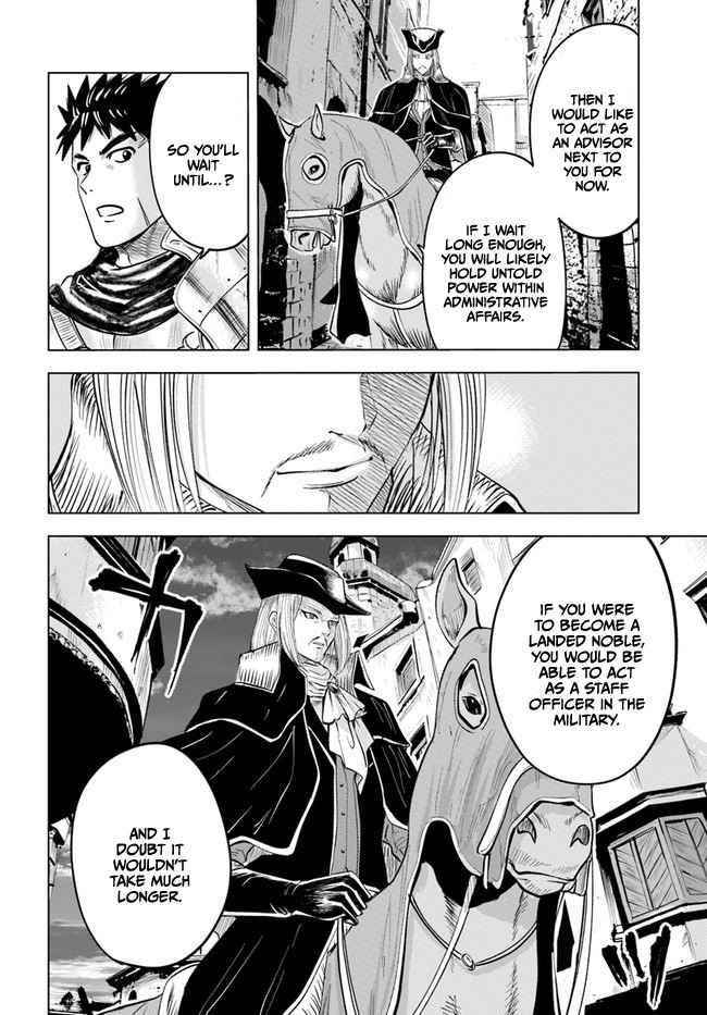 Road to Kingdom - Chapter 40 [photo 12] - MangaPorn