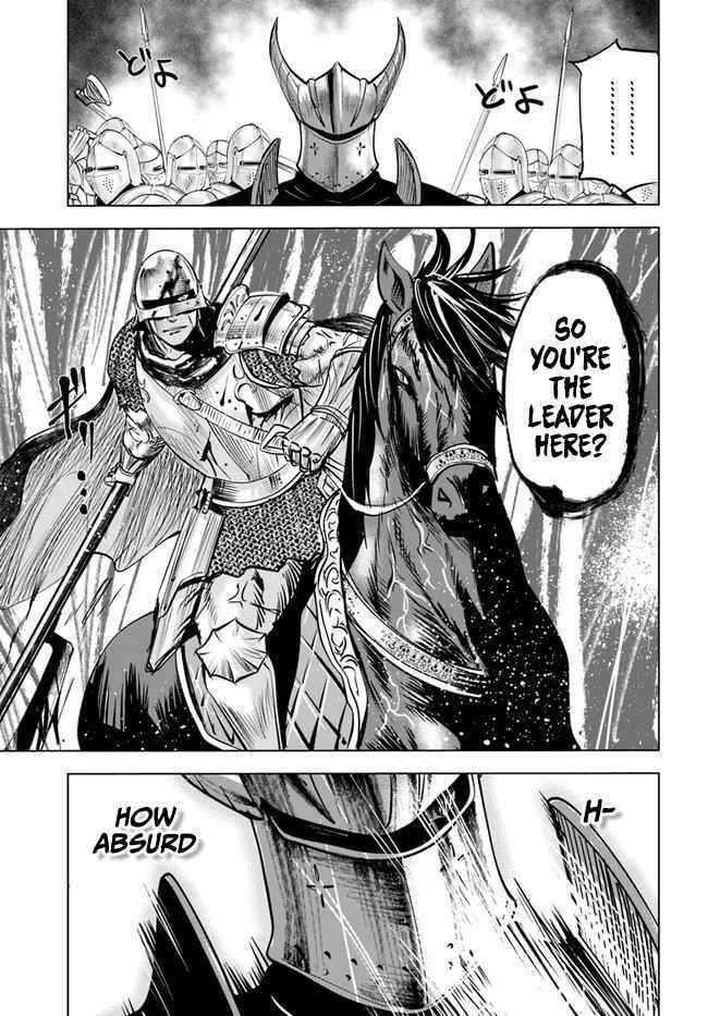 Road to Kingdom - Chapter 41 [photo 23] - MangaPorn