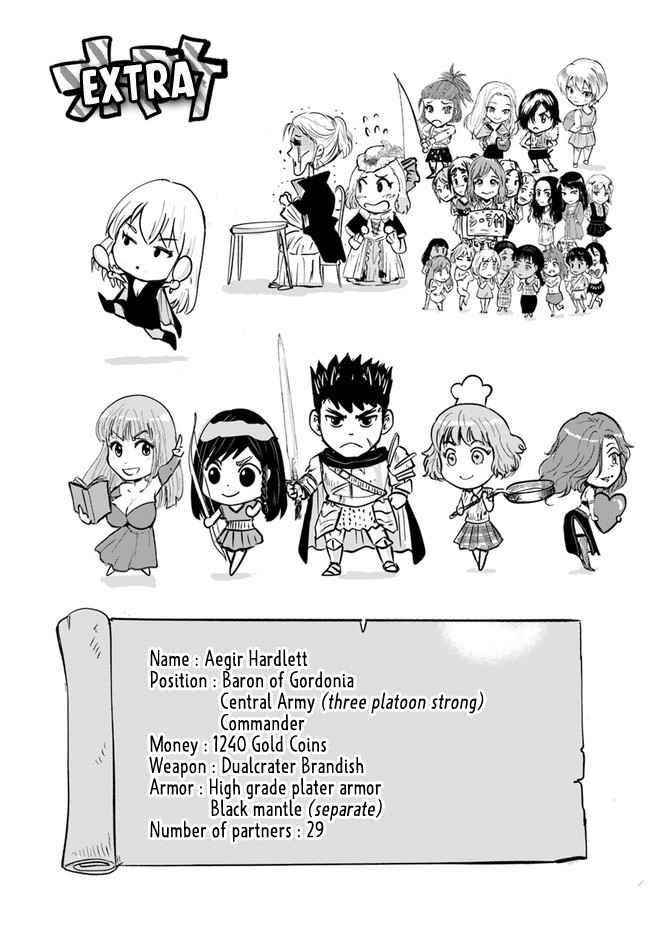 Road to Kingdom - Chapter 41 [photo 29] - MangaPorn