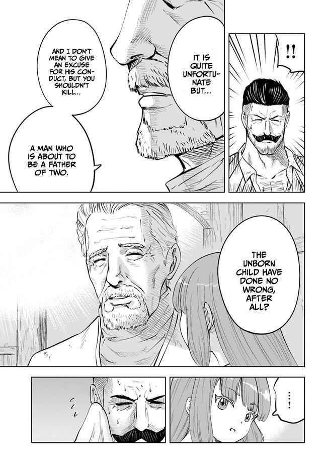 Road to Kingdom - Chapter 42 [photo 27] - MangaPorn