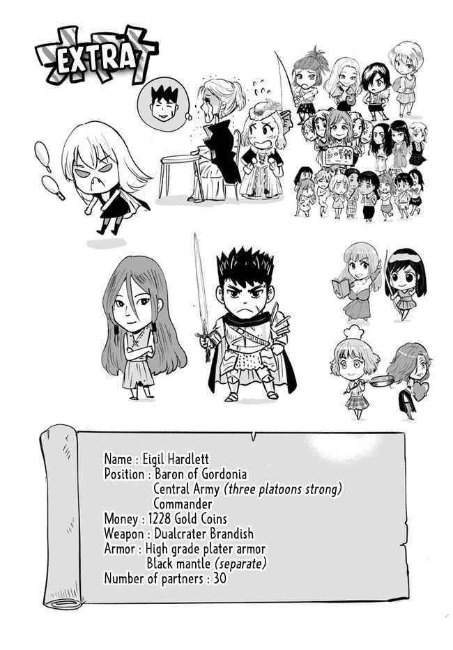 Road to Kingdom - Chapter 42 [photo 31] - MangaPorn