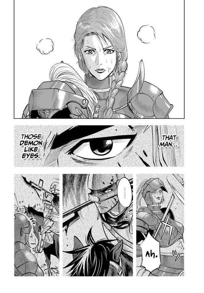 Road to Kingdom - Chapter 42 [photo 4] - MangaPorn