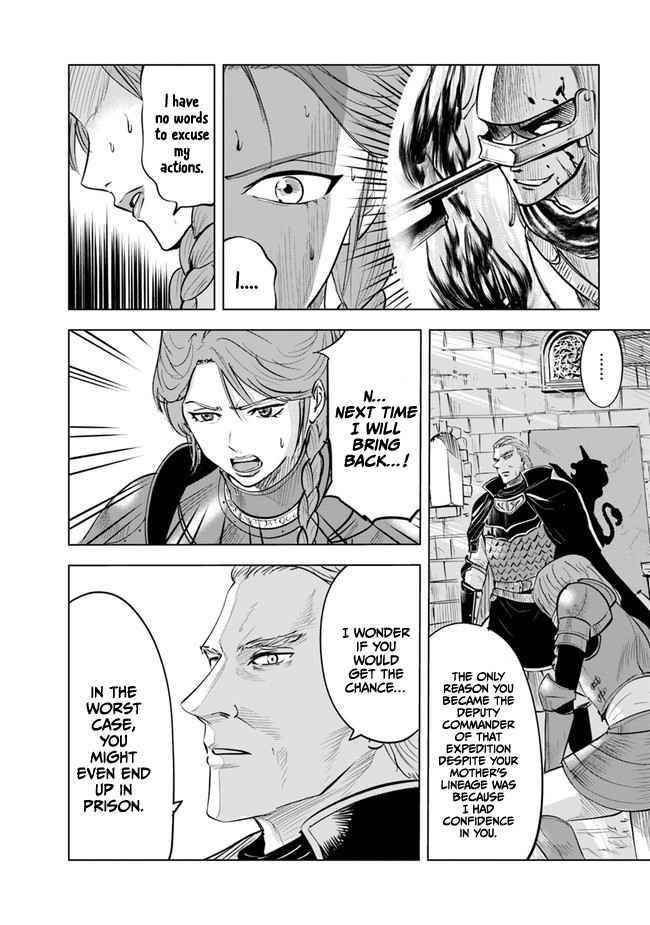 Road to Kingdom - Chapter 43 [photo 4] - MangaPorn