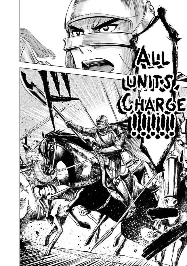 Road to Kingdom - Chapter 46 [photo 16] - MangaPorn