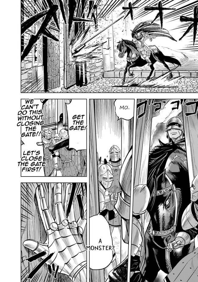 Road to Kingdom - Chapter 46 [photo 20] - MangaPorn