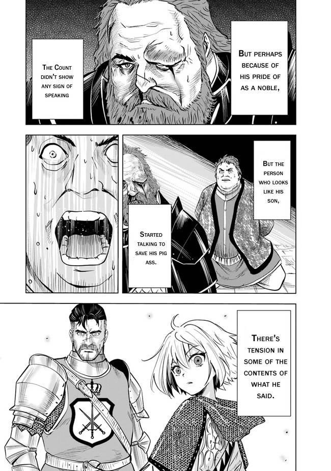 Road to Kingdom - Chapter 46 [photo 29] - MangaPorn