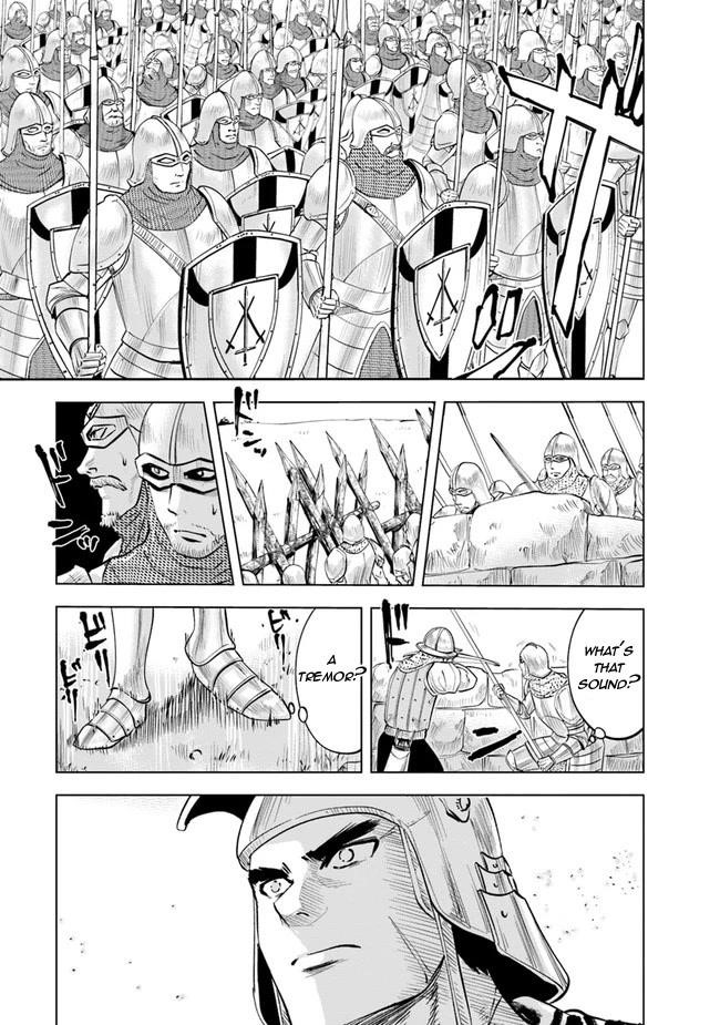 Road to Kingdom - Chapter 48 [photo 13] - MangaPorn